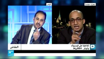 النقاش - اليمن.. متى تضع الحرب أوزارها؟