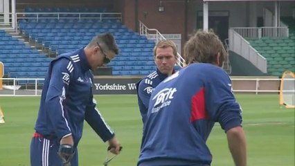 Questions asked over Pietersen exit