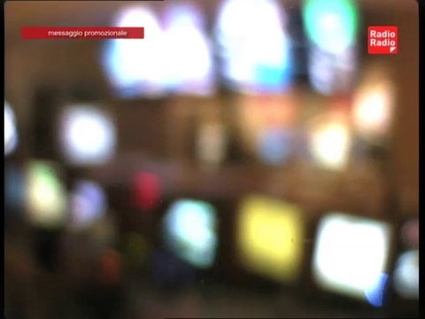 RadioRadio Un Giorno Speciale - il Prof. Tozzi - 05 febbraio 2014