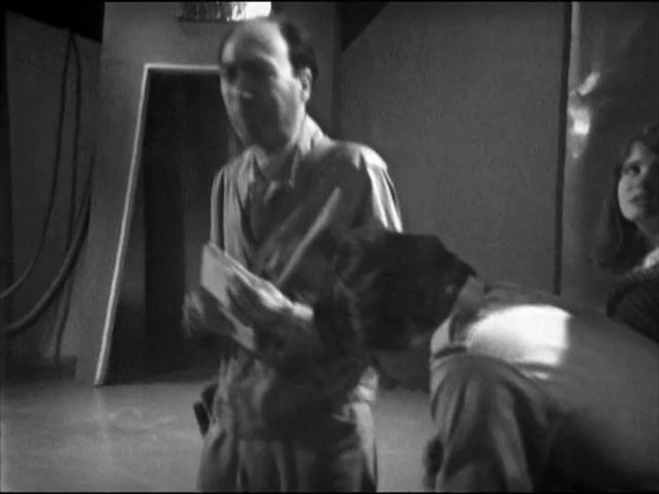 037 - The Tomb of the Cybermen - 2 of 4