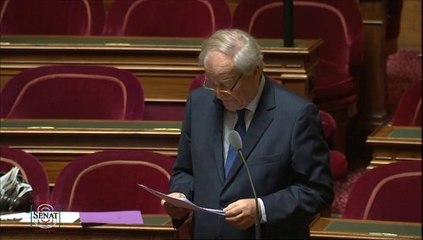 Risques d'inondation en Ile-de-France : "Près 20 000 hectares au total se trouvent en zone inondable !"