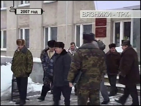 10 лет в эфире. День за днем . Передача от 04022014