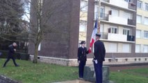Saint-Pol-sur-Ternoise: inspection de la gendarmerie