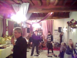 LUDOVIC GERALD TRIO - FOUCART 8 12 2013 - Partie 2 - Rock Twist Valse