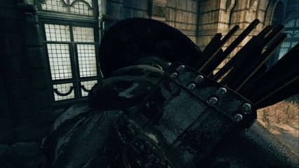 Thief:101 Trailer (VO) [HD]