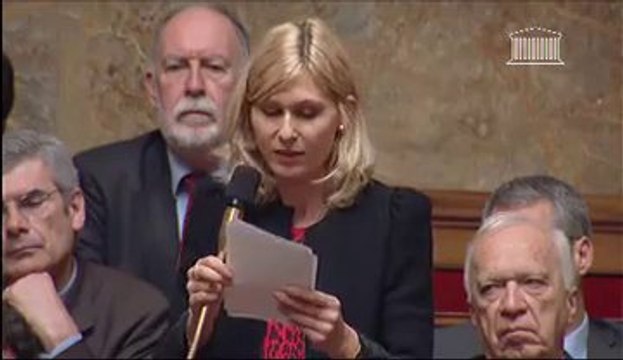 Virginie Duby-Muller - Education et théorie du genre