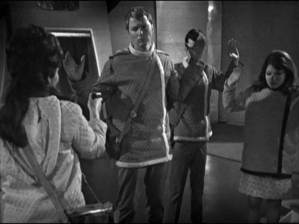 037 - The Tomb of the Cybermen - 3 of 4