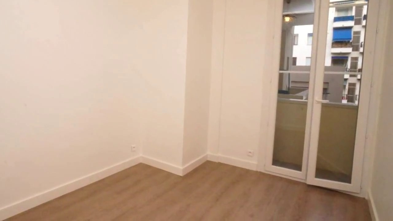 Vente - Appartement Nice (Carré d'or) - 399 000 €