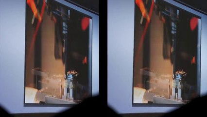 Behind the Scenes of the Making of the HTC EVO 4G LTE