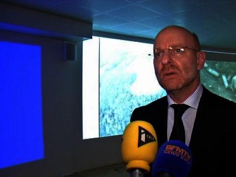 La SNCF teste des drones pour surveiller son réseau - 05/20