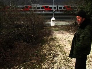 JO de Sotchi: les habitants d'Ashtyr souhaitent retrouver leur tranquillité - 05/02