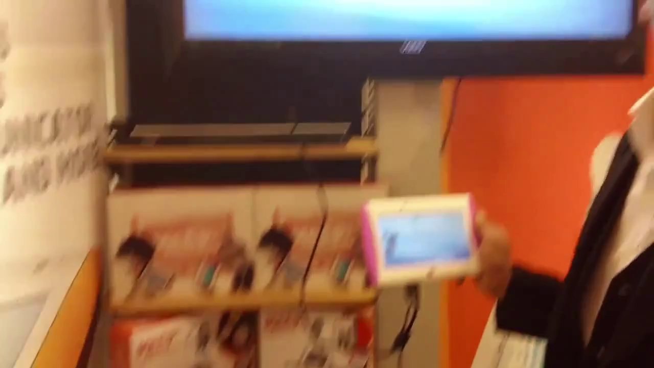 MEEP! Android Tablet for Kids - Chip Chick