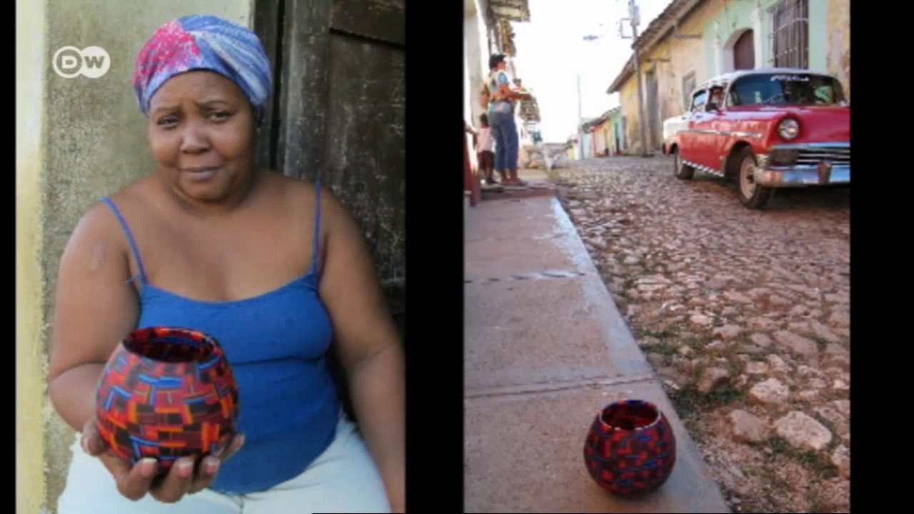 Umeå - European Capital of Culture 2014 | Euromaxx