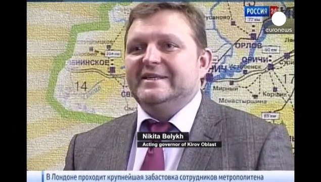 Treno cisterna deraglia in Russia. Centinaia di evacuati, nessuna vittima