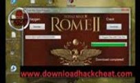Total War Rome II š Générateur de clé Télécharger gratuitement