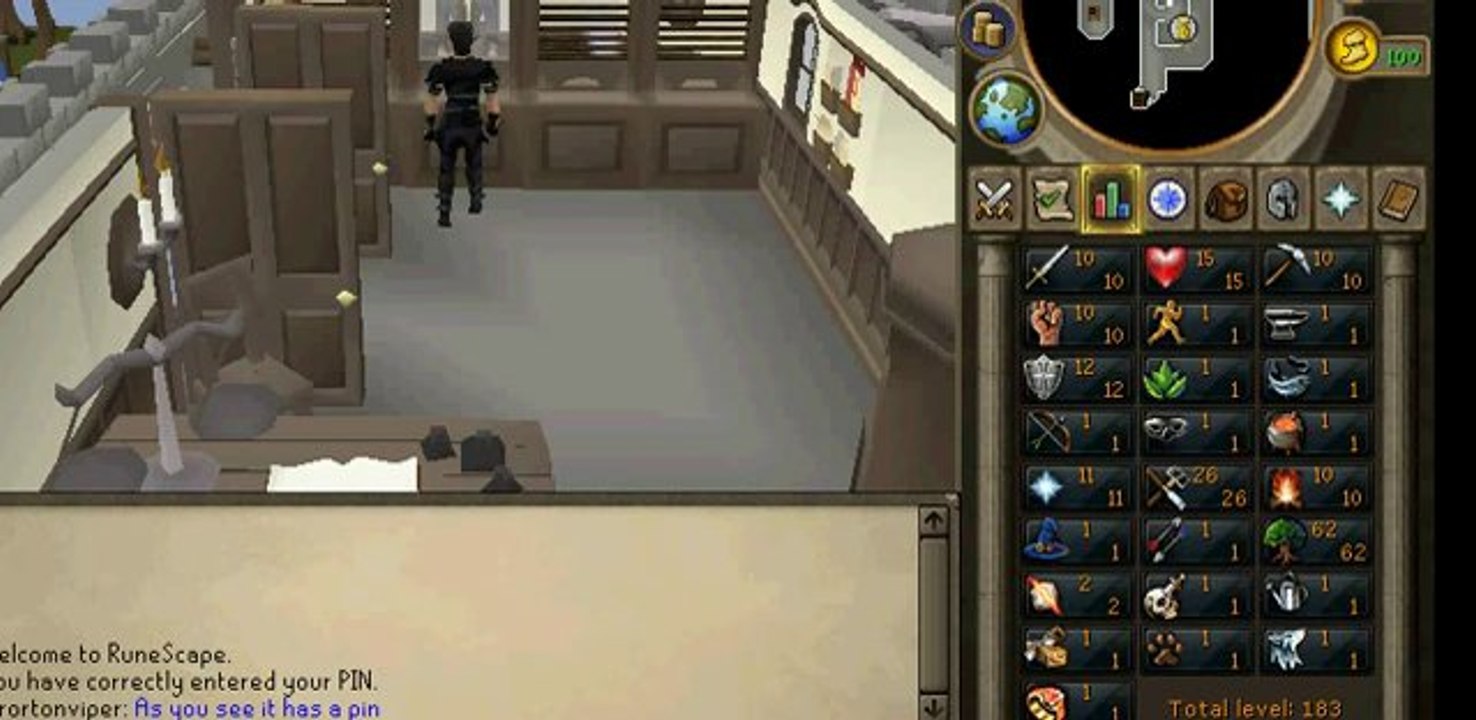 PlayerUp.com - Buy Sell Accounts - Account for sale(5)