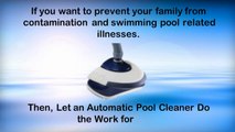 Automatic Pool Cleaners