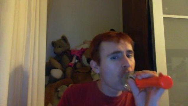 Wiwi égratigne never never de Korn