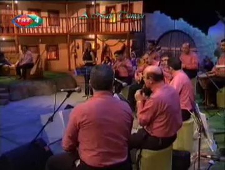 Elvan SEVİM-Ey Sevdiğim Sana Şikâyetim Var