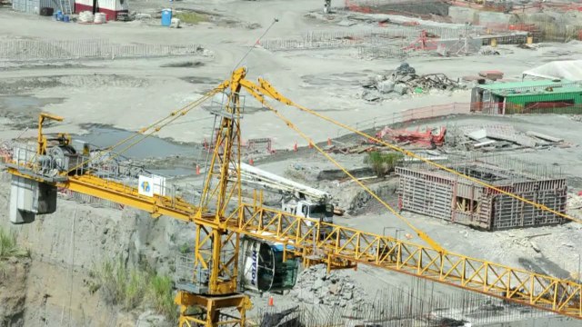 Canal de Panamá: rompen negociaciones por obras