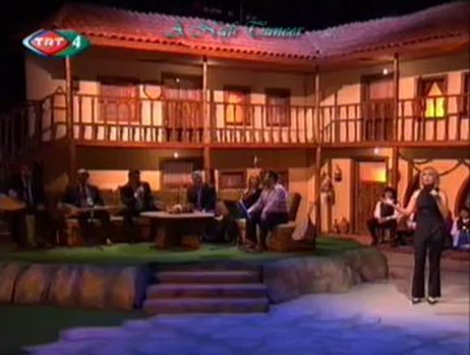 Elvan SEVİM-Bağışla Sevdiğim Hak’kı Seversen