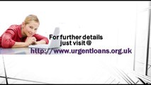 Urgent Cash Loans- Resolve Your Urgent Financial Crisis