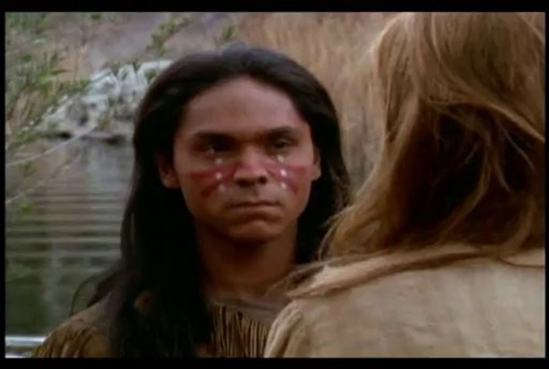 Dr. Quinn - I Will Find You