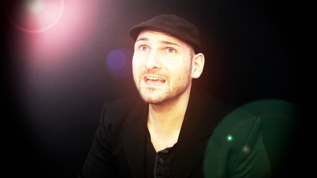 SHINE ON - Marco Buono [Official Music Video 2014]