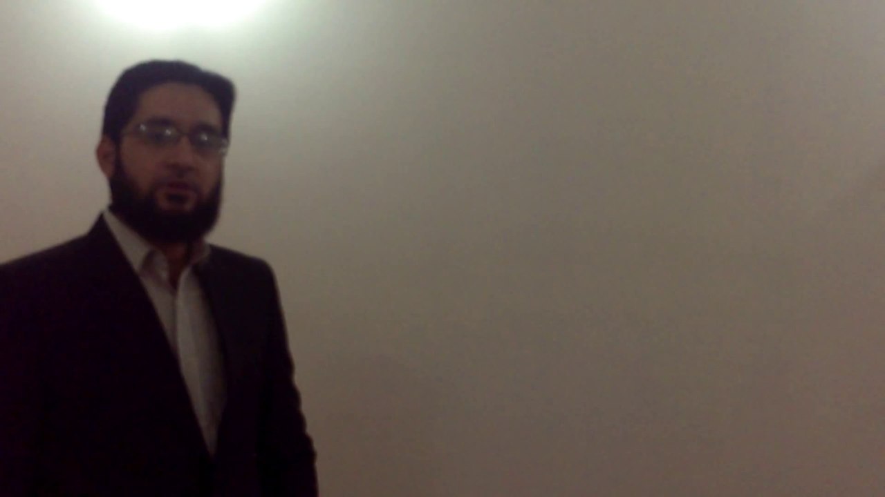 IAC 2014 Faisal Khan