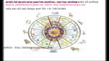 LOVE MARRIGE PROBLEM SOLVE BY +91 7891464004
