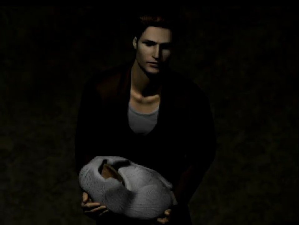 Silent Hill - 08 / Au milieu de nulle part
