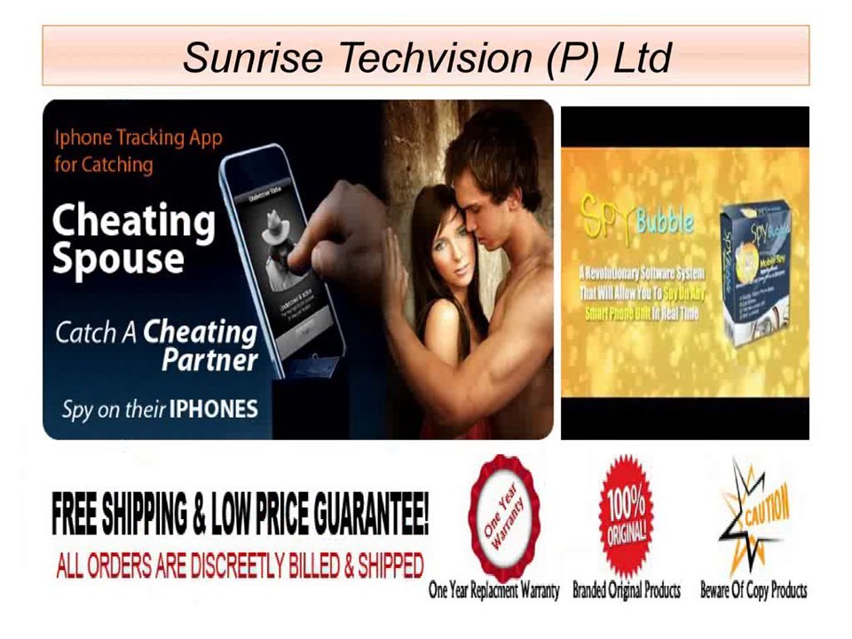 Spy Mobile Phone Software in Noida Lucnow Kanpur Ghaziabad Delhi India