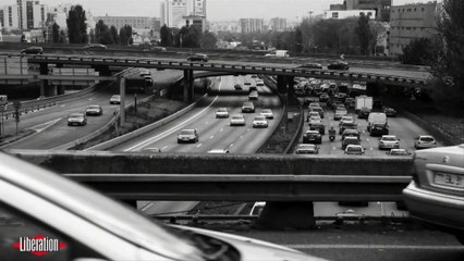 Voyage autour du périph, «XXIe arrondissement de Paris»