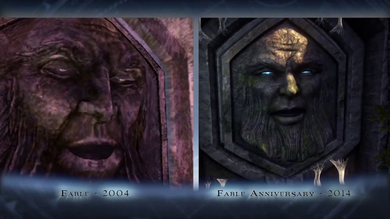 Fable Anniversary | Developer Diary | EN