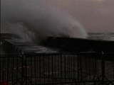 Tempête Petra: accalmie après des vents à plus de 150 km/h - 05/02