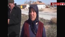 Konya ovasında köylüler 9 aydır susuz kaldı
