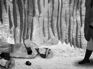 039 - The Ice Warriors - 3 of 6 (Animated)