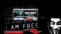 Call of Duty Ghosts ‡ Générateur de clé Télécharger gratuitement