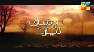 Ishq Mein Teray - Episode 11 Full  - By HUM TV Drama - 5 February 2014
