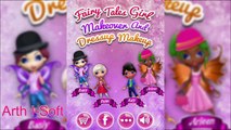 Fairy Tales Girls Makeover (Gameplay) by Arth I-Soft