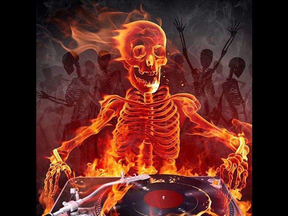 dj fantomix tony junior  twerk anthen vs vandalism  yes