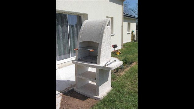 Barbacoas de Obra Diseño- Visita nuestra tienda online de Barbacoas de Obra Diseño