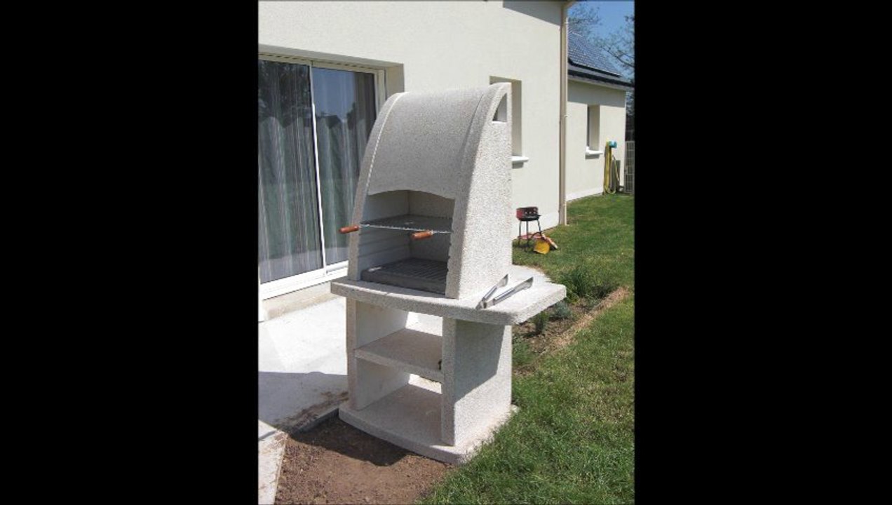 Barbacoas de Obra Diseño- Visita nuestra tienda online de Barbacoas de Obra Diseño