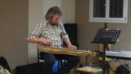 RED WING (Aux Mercredis Musicaux de Concarneau)