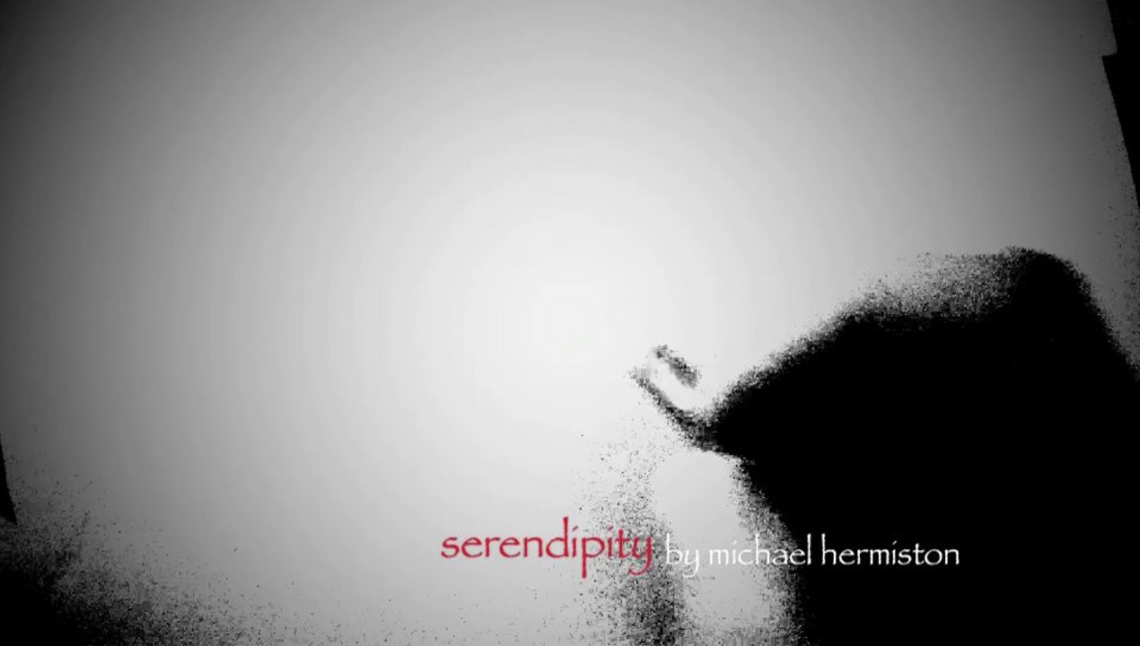 serendipity by michael hermiston (original)