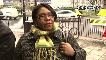 Tube travellers frustated and angry at closures