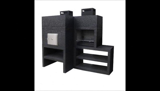 Barbecue and Pizza Oven- Catalogue online Barbecue and Pizza Oven