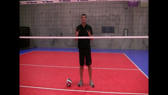 Volleyball Blocking Technique and Coaching with Andor Gyulai
