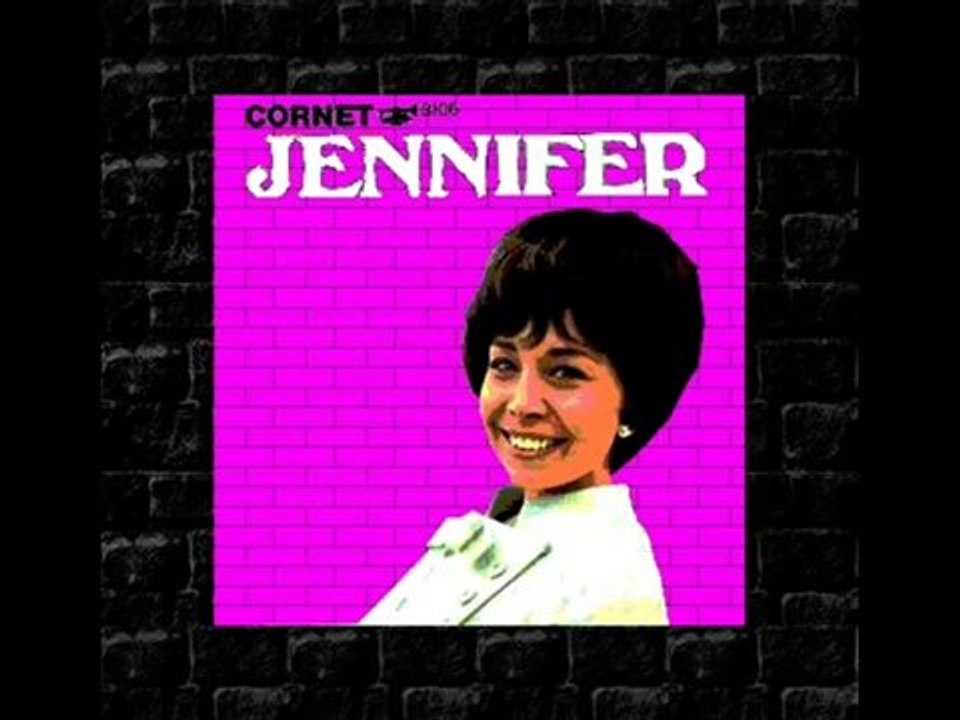 JENNIFER - Qui me délivrera de toi __(360p)