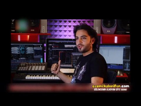 İsmail YK İle Allah Belanı Versin Şarkısının Oluşumu Belgeseli